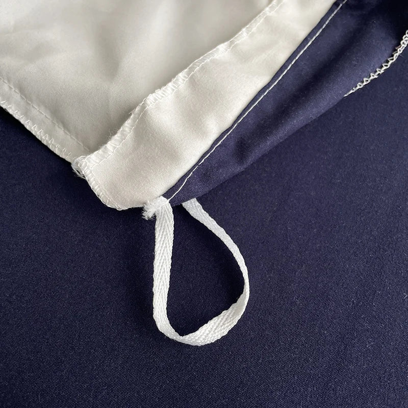Textile Duvet Cover Bedsheet