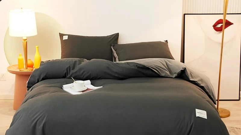 The Science of Sleep: How CozyDreams Bedding Enhances Your Rest