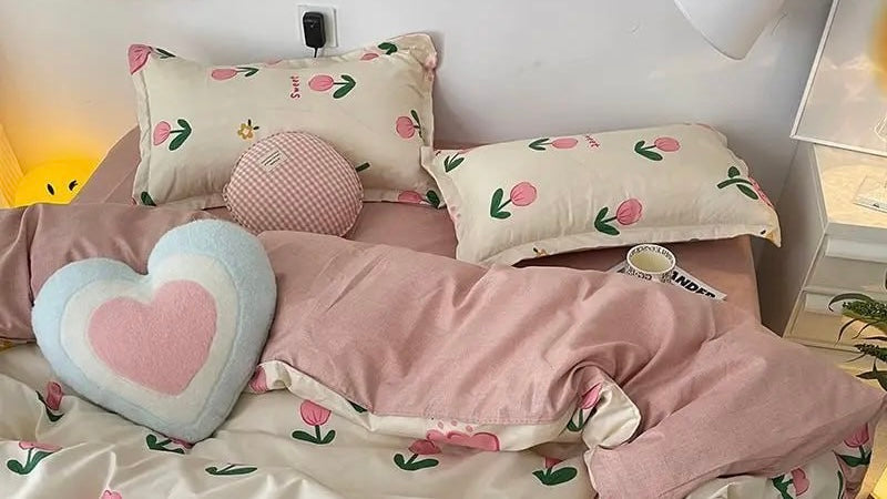 Affordable Luxury: Unveiling CozyDreams' Latest Bedding Collections